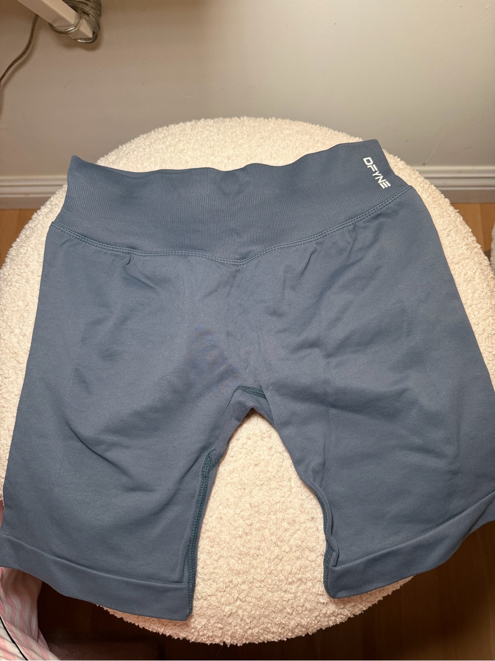DFYNE Impact Shorts 6.5